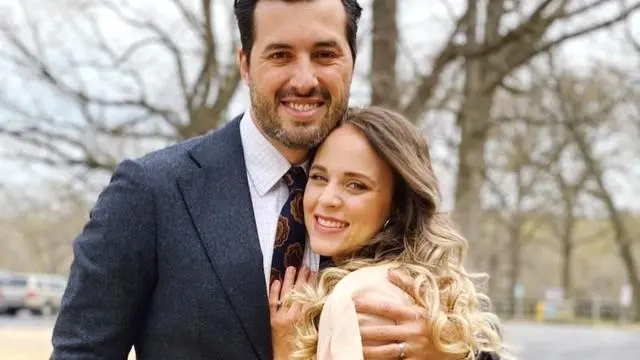 Jinger Duggar Admits That Her Relationship With Her Parents Is 
