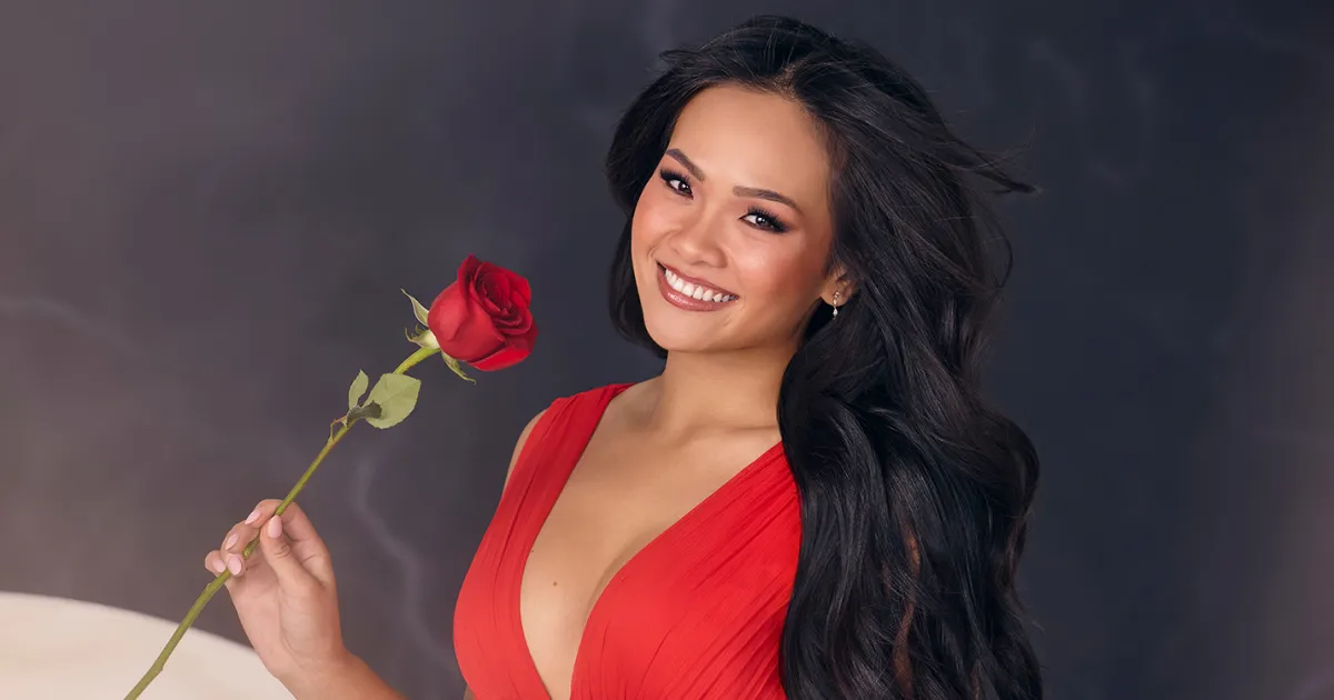 Early connections for Jenn Tran on Night 1 of 'The Bachelorette'