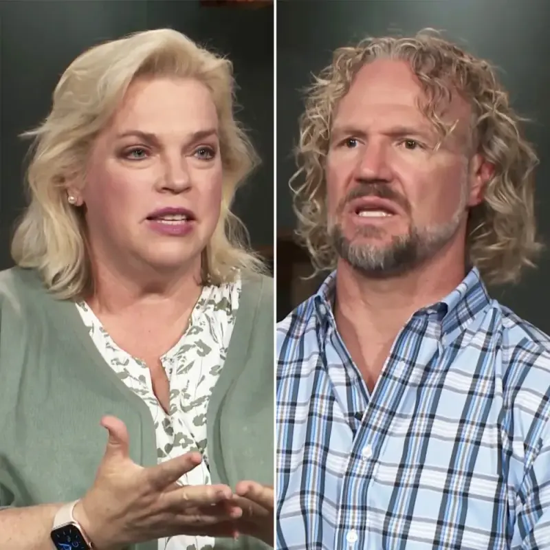 The Recap Of Sister Wives: Janelle Says Kody Only Remembers